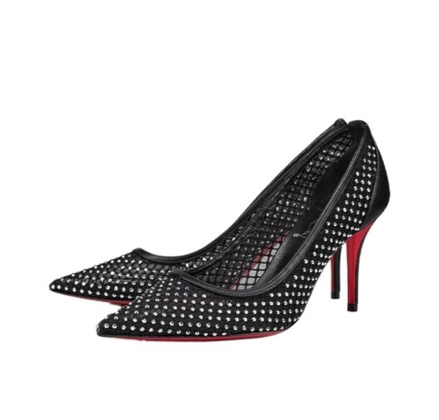 COCO--8ou2ou 3240170B775 Heel height: 10cm 8.5cm item:D-X062H1945